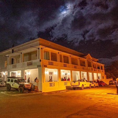 Karoo Art Hotel Barrydale Εξωτερικό φωτογραφία