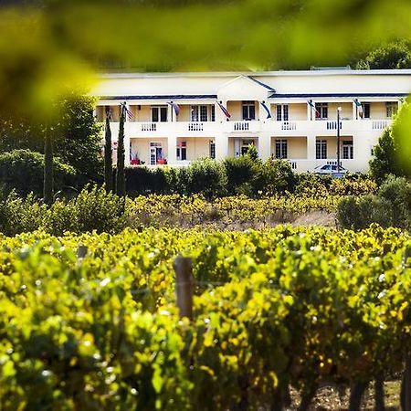 Karoo Art Hotel Barrydale Εξωτερικό φωτογραφία