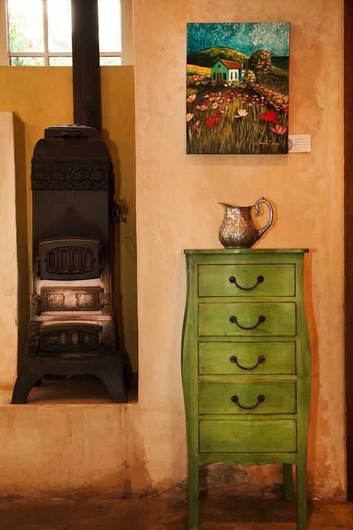 Karoo Art Hotel Barrydale Εξωτερικό φωτογραφία