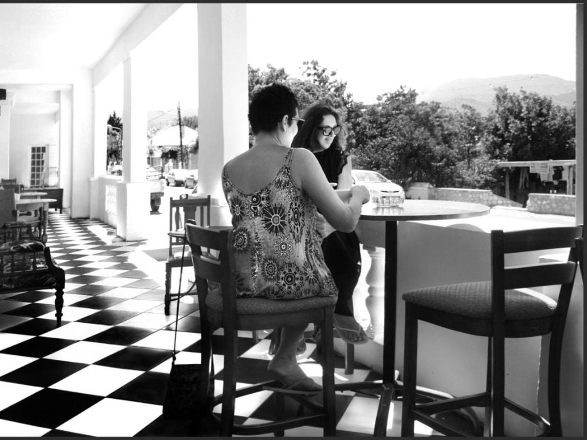 Karoo Art Hotel Barrydale Εξωτερικό φωτογραφία