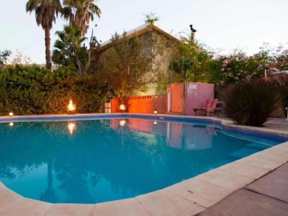 Karoo Art Hotel Barrydale Εξωτερικό φωτογραφία