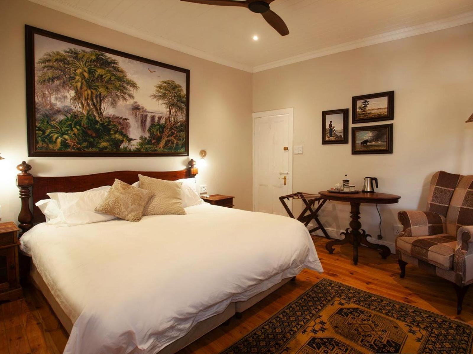 Karoo Art Hotel Barrydale Δωμάτιο φωτογραφία