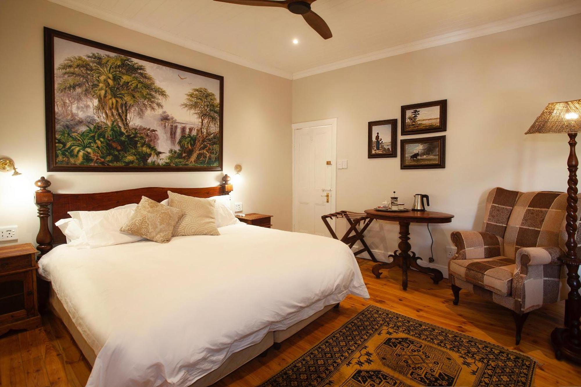 Karoo Art Hotel Barrydale Εξωτερικό φωτογραφία
