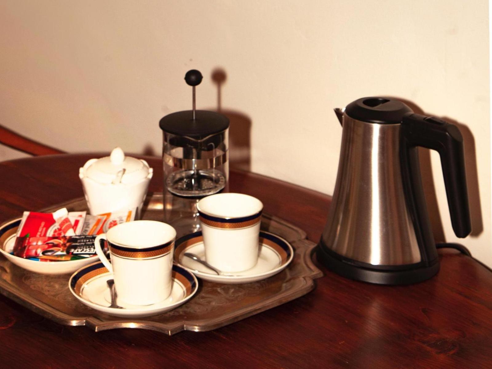 Karoo Art Hotel Barrydale Εξωτερικό φωτογραφία