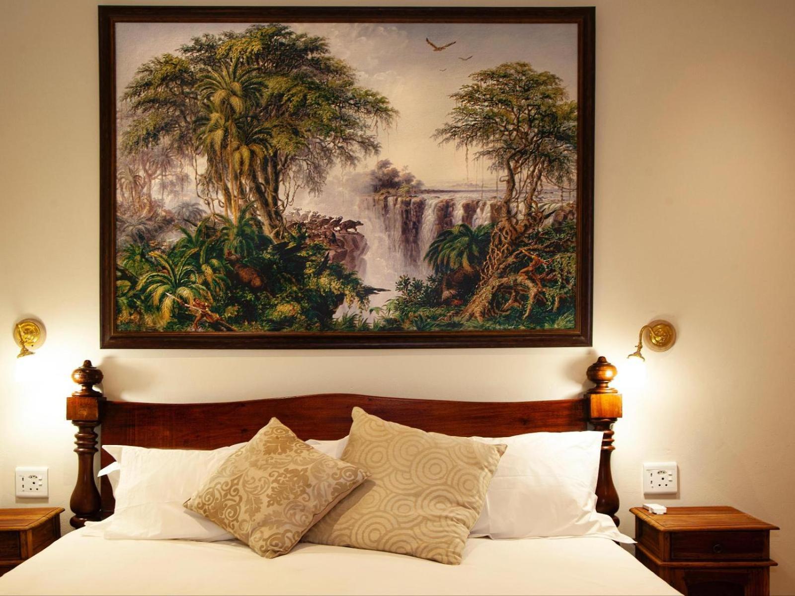 Karoo Art Hotel Barrydale Εξωτερικό φωτογραφία