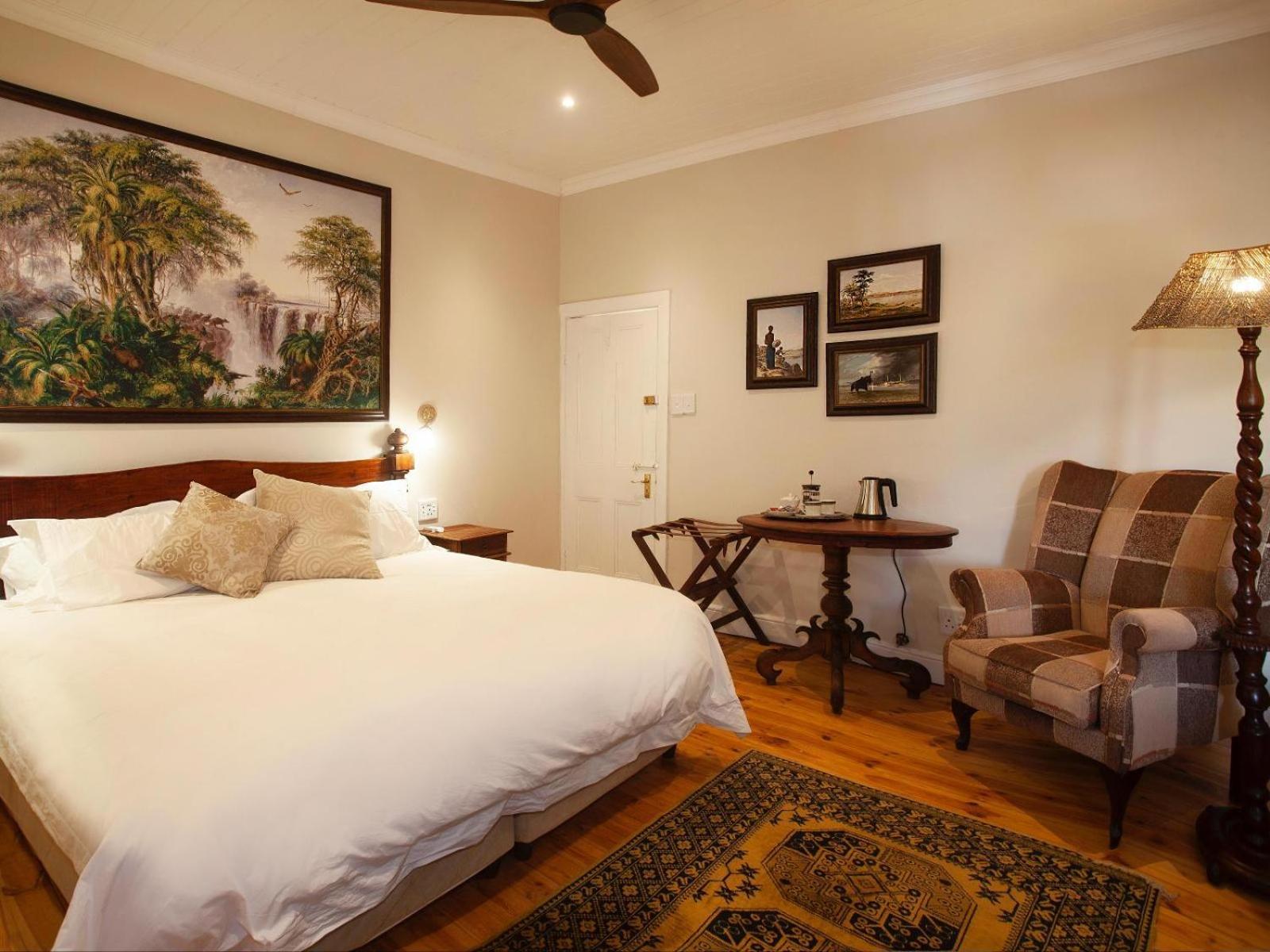Karoo Art Hotel Barrydale Εξωτερικό φωτογραφία