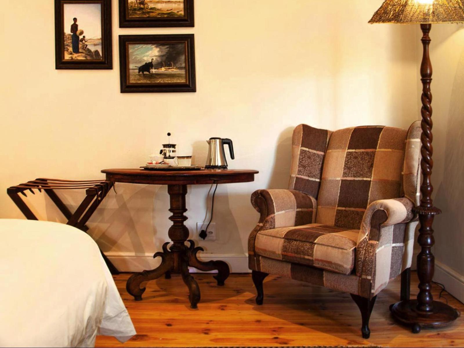 Karoo Art Hotel Barrydale Εξωτερικό φωτογραφία