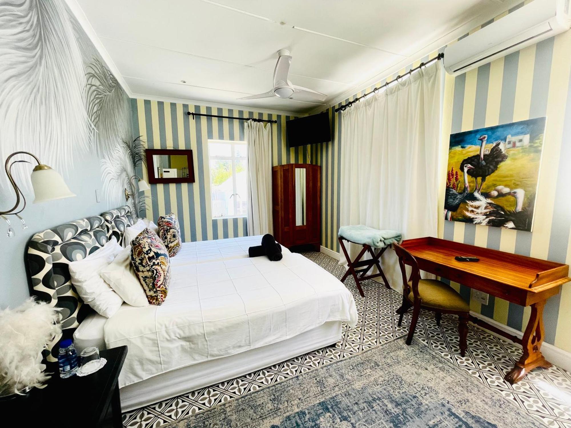 Karoo Art Hotel Barrydale Εξωτερικό φωτογραφία