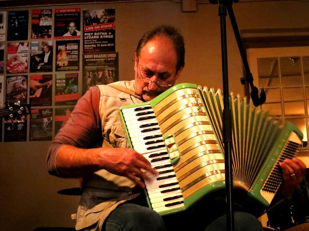 Karoo Art Hotel Barrydale Εξωτερικό φωτογραφία