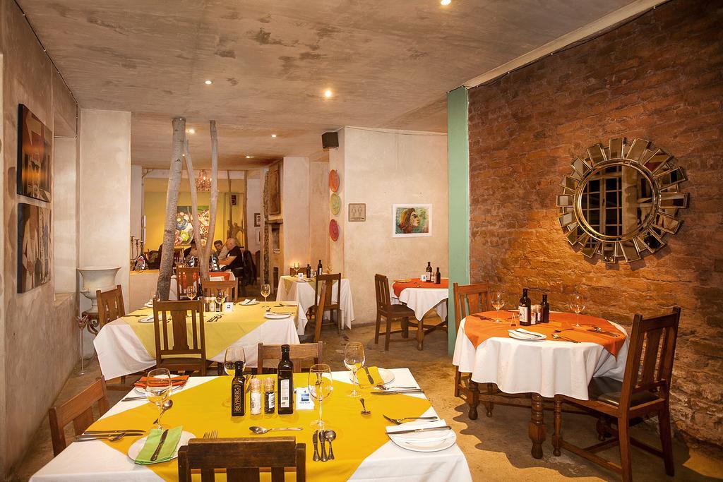 Karoo Art Hotel Barrydale Εξωτερικό φωτογραφία