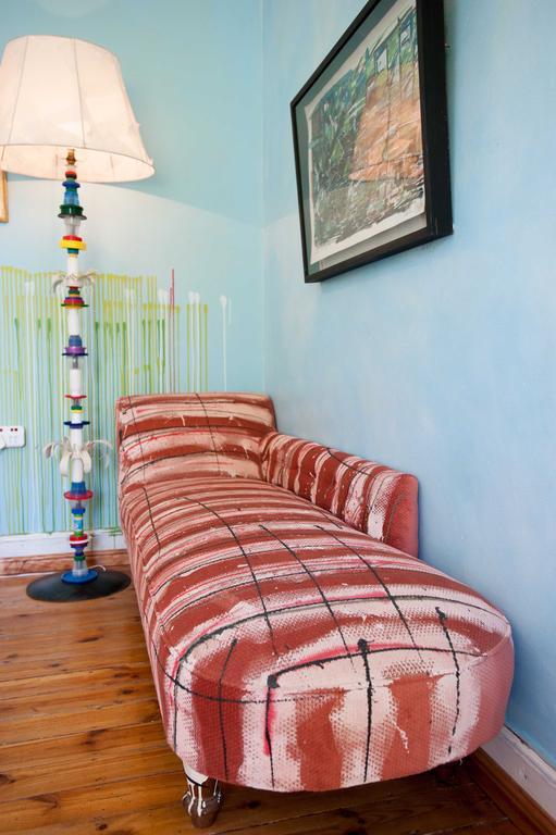 Karoo Art Hotel Barrydale Εξωτερικό φωτογραφία