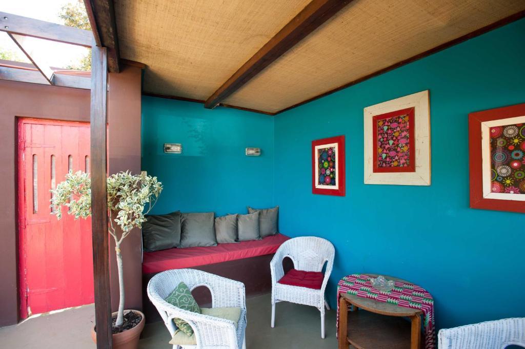 Karoo Art Hotel Barrydale Εξωτερικό φωτογραφία