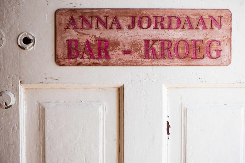 Karoo Art Hotel Barrydale Εξωτερικό φωτογραφία