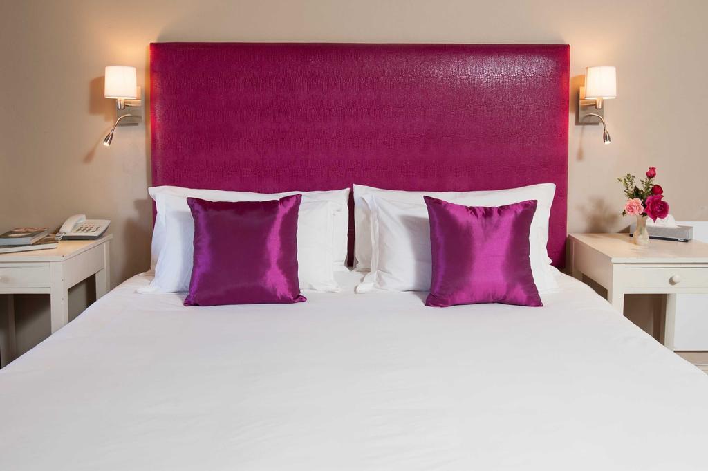 Karoo Art Hotel Barrydale Δωμάτιο φωτογραφία