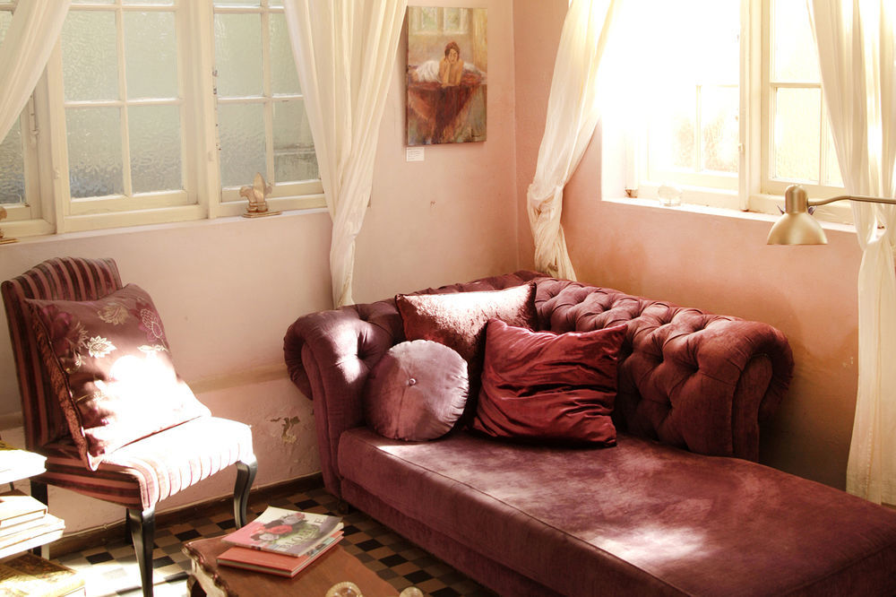 Karoo Art Hotel Barrydale Εξωτερικό φωτογραφία