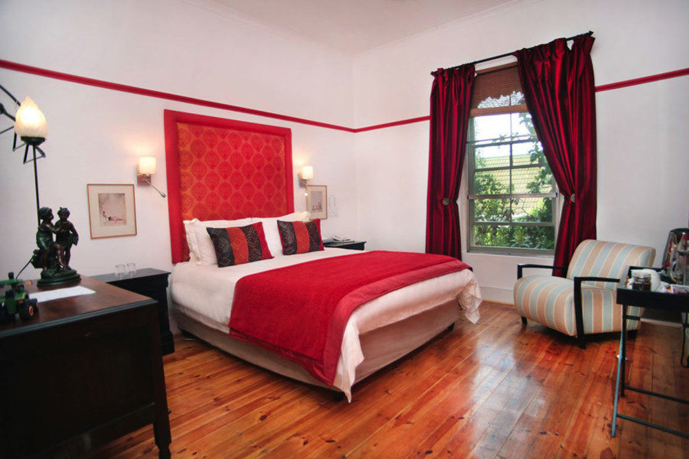 Karoo Art Hotel Barrydale Εξωτερικό φωτογραφία