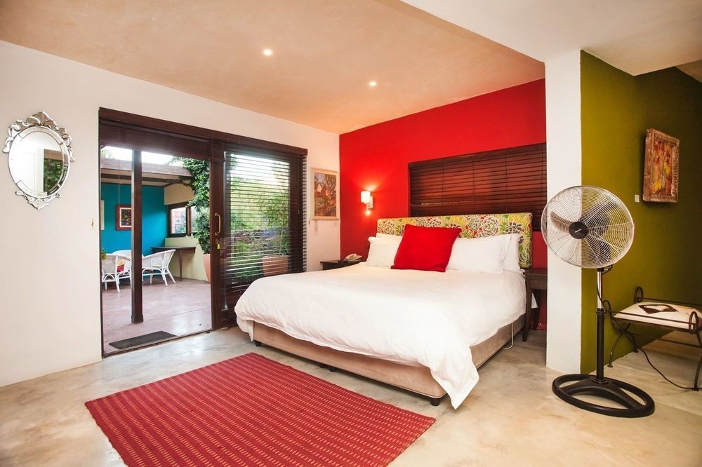 Karoo Art Hotel Barrydale Εξωτερικό φωτογραφία
