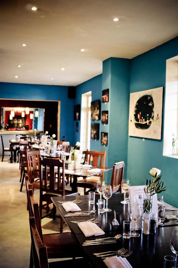 Karoo Art Hotel Barrydale Εξωτερικό φωτογραφία
