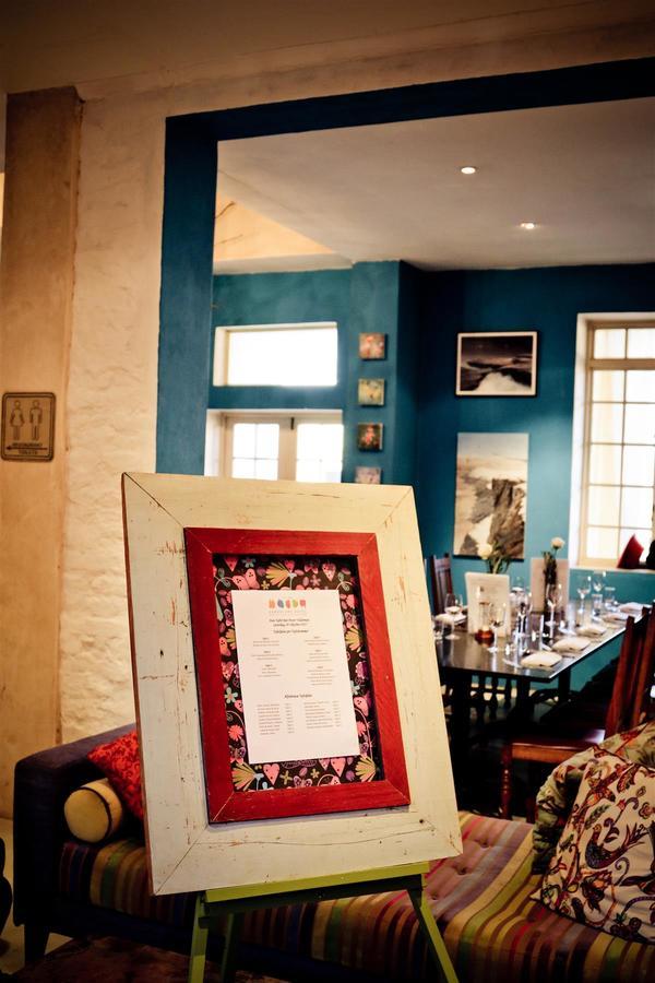 Karoo Art Hotel Barrydale Εξωτερικό φωτογραφία