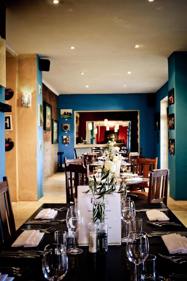 Karoo Art Hotel Barrydale Εξωτερικό φωτογραφία